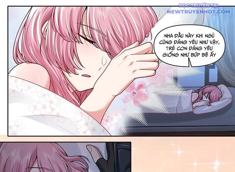 Nhân Vật Phản Diện Đại Sư Huynh, Tất Cả Các Sư Muội Đều Là Bệnh Kiều Chapter 176 - Trang 4