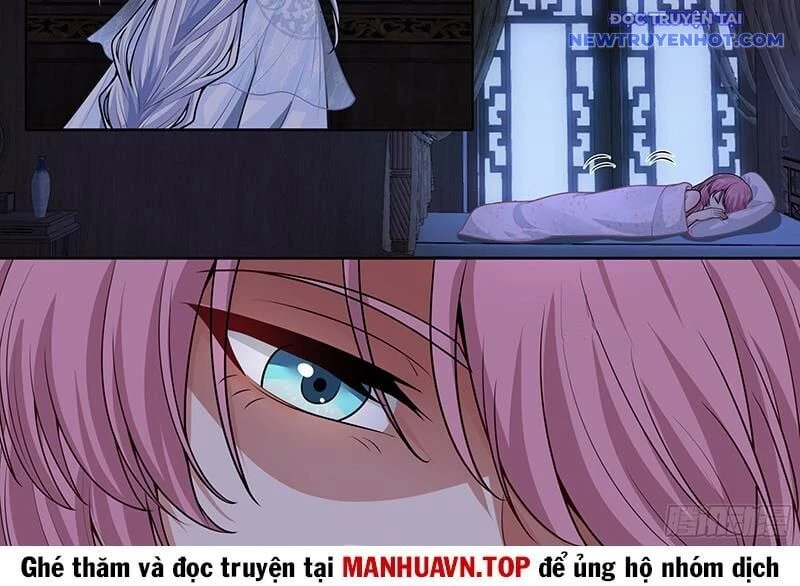 Nhân Vật Phản Diện Đại Sư Huynh, Tất Cả Các Sư Muội Đều Là Bệnh Kiều Chapter 176 - Trang 4