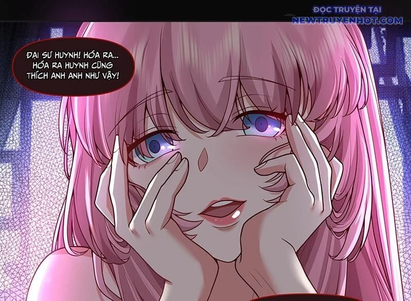 Nhân Vật Phản Diện Đại Sư Huynh, Tất Cả Các Sư Muội Đều Là Bệnh Kiều Chapter 176 - Trang 4