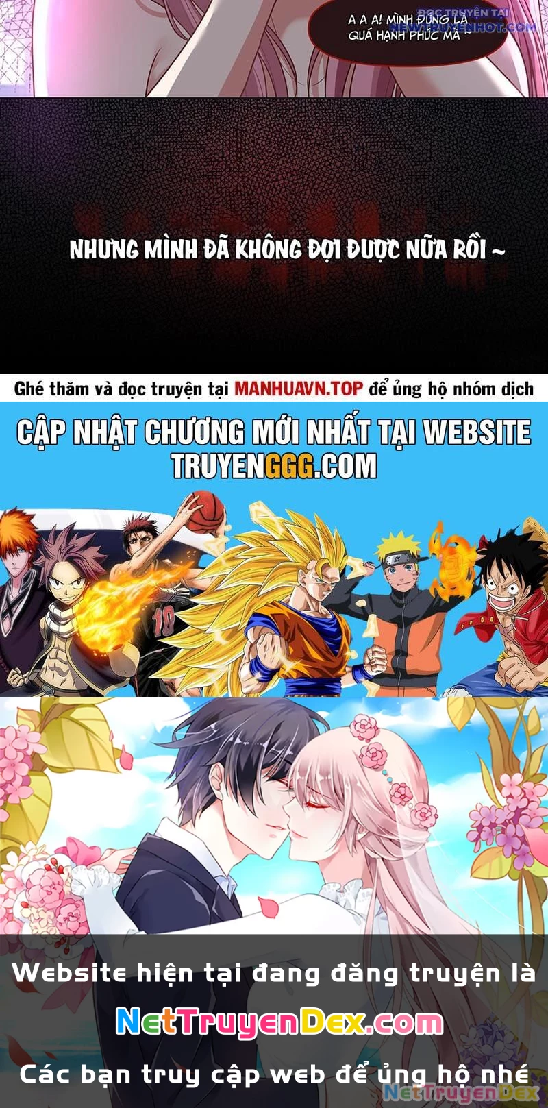 Nhân Vật Phản Diện Đại Sư Huynh, Tất Cả Các Sư Muội Đều Là Bệnh Kiều Chapter 176 - Trang 4