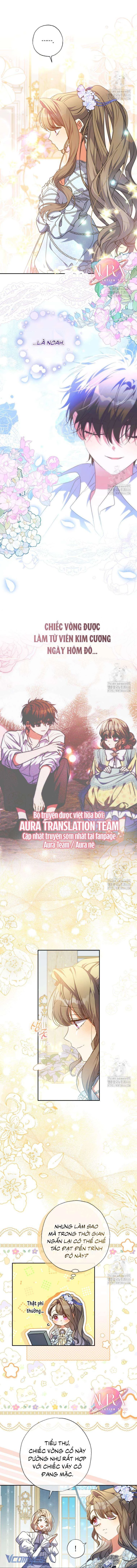 Thánh Nữ Được Đại Công Tước Nhận Nuôi Chapter 64 - Trang 2