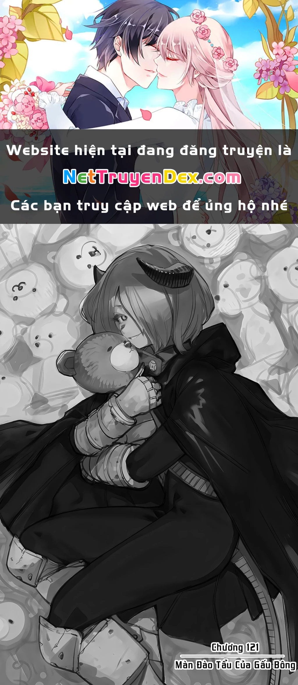 Shy Chapter 121 - Trang 4