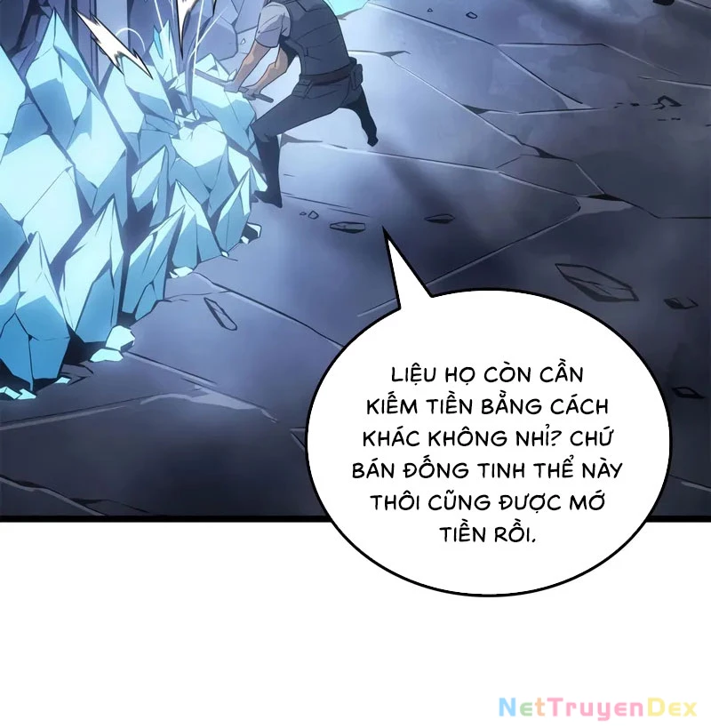 Solo Leveling : Ragnarok Chapter 36 - Trang 2