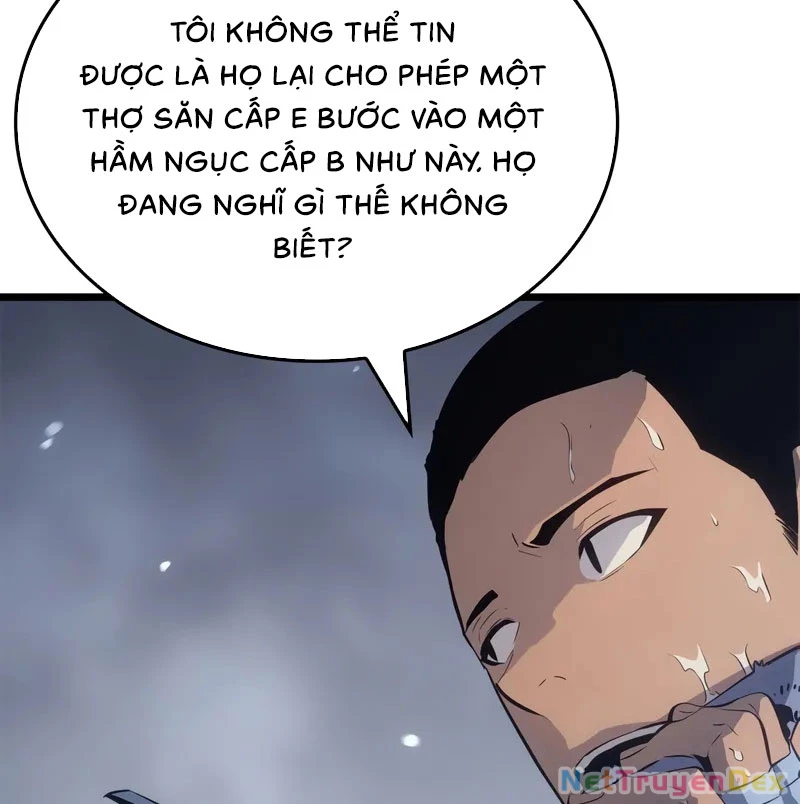 Solo Leveling : Ragnarok Chapter 36 - Trang 2