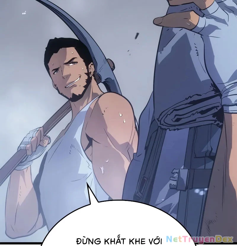 Solo Leveling : Ragnarok Chapter 36 - Trang 2