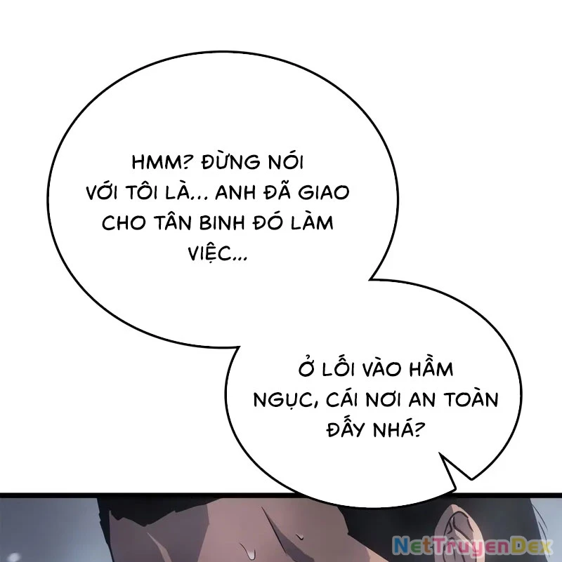 Solo Leveling : Ragnarok Chapter 36 - Trang 2