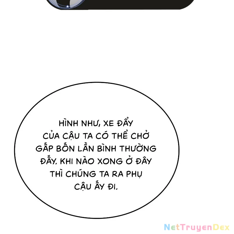 Solo Leveling : Ragnarok Chapter 36 - Trang 2