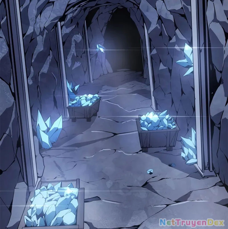 Solo Leveling : Ragnarok Chapter 36 - Trang 2