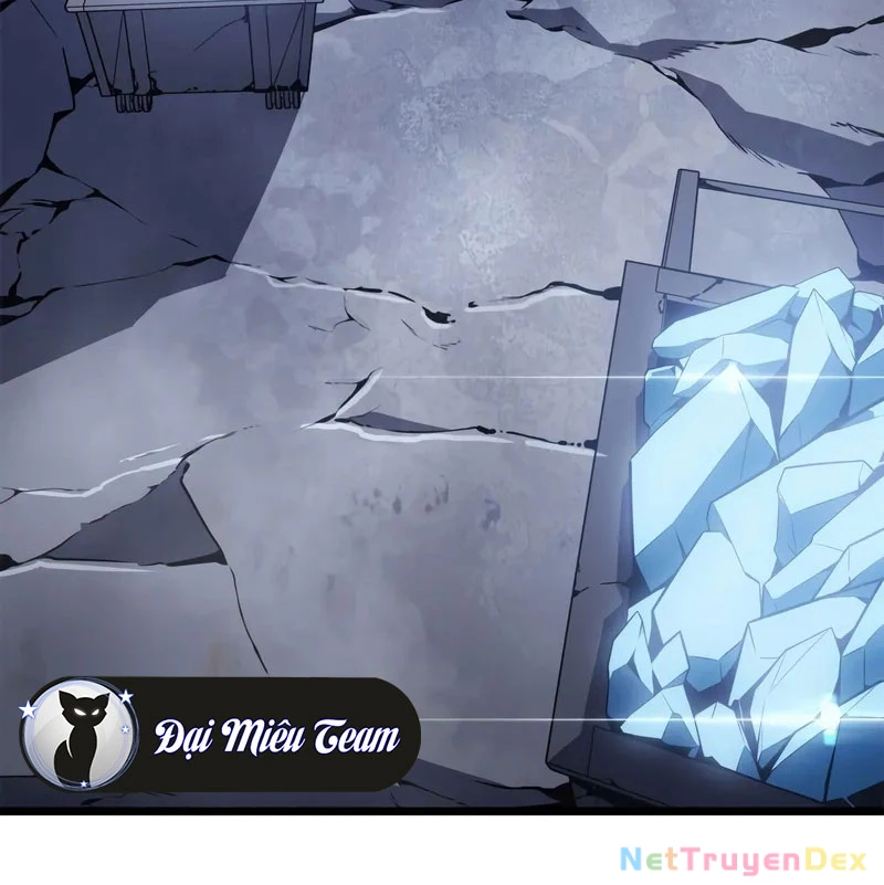 Solo Leveling : Ragnarok Chapter 36 - Trang 2