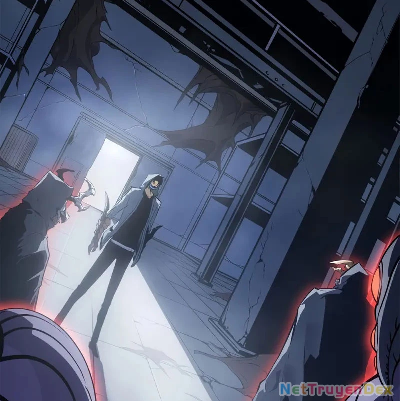 Solo Leveling : Ragnarok Chapter 36 - Trang 2