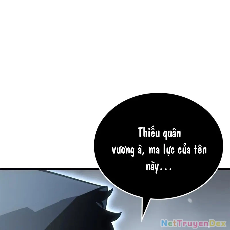 Solo Leveling : Ragnarok Chapter 36 - Trang 2