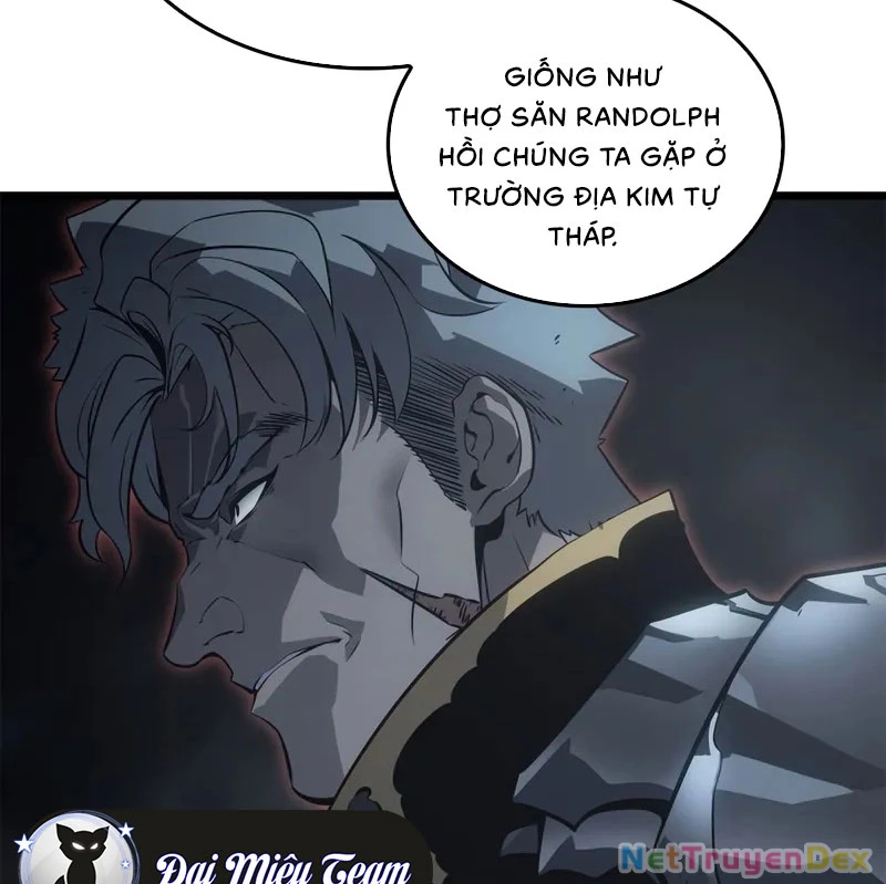 Solo Leveling : Ragnarok Chapter 36 - Trang 2