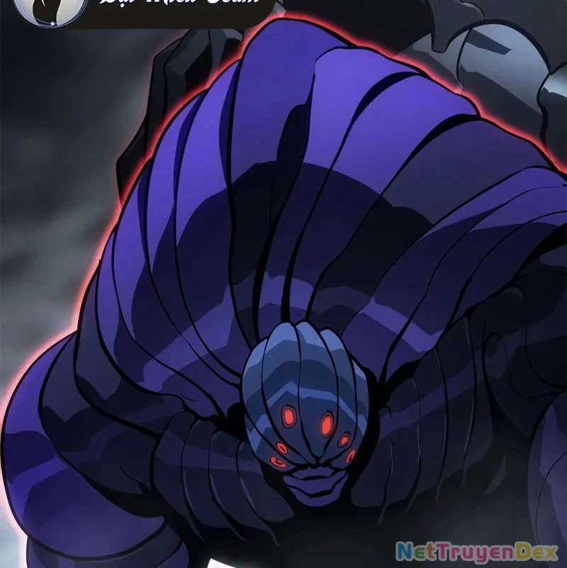 Solo Leveling : Ragnarok Chapter 36 - Trang 2