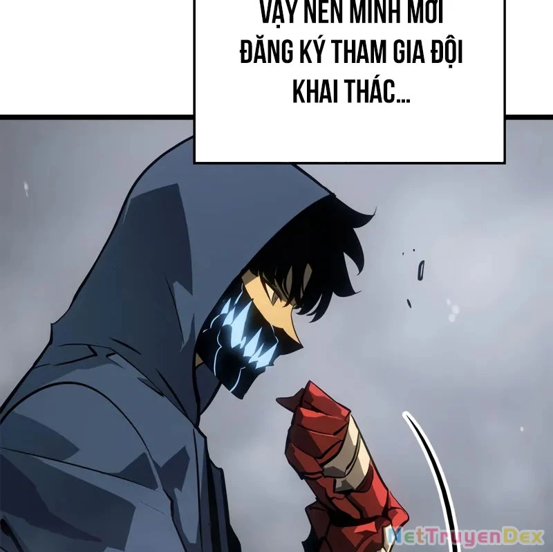 Solo Leveling : Ragnarok Chapter 36 - Trang 2