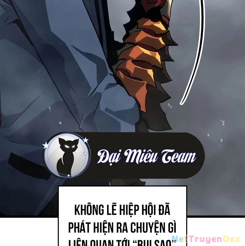 Solo Leveling : Ragnarok Chapter 36 - Trang 2