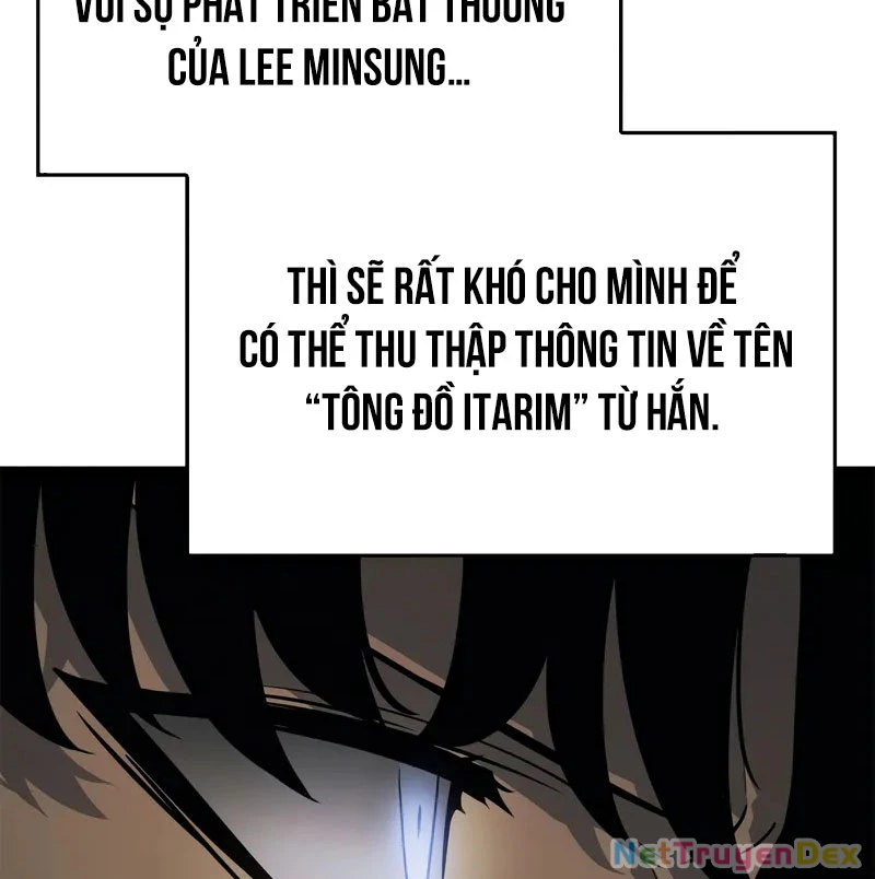 Solo Leveling : Ragnarok Chapter 36 - Trang 2