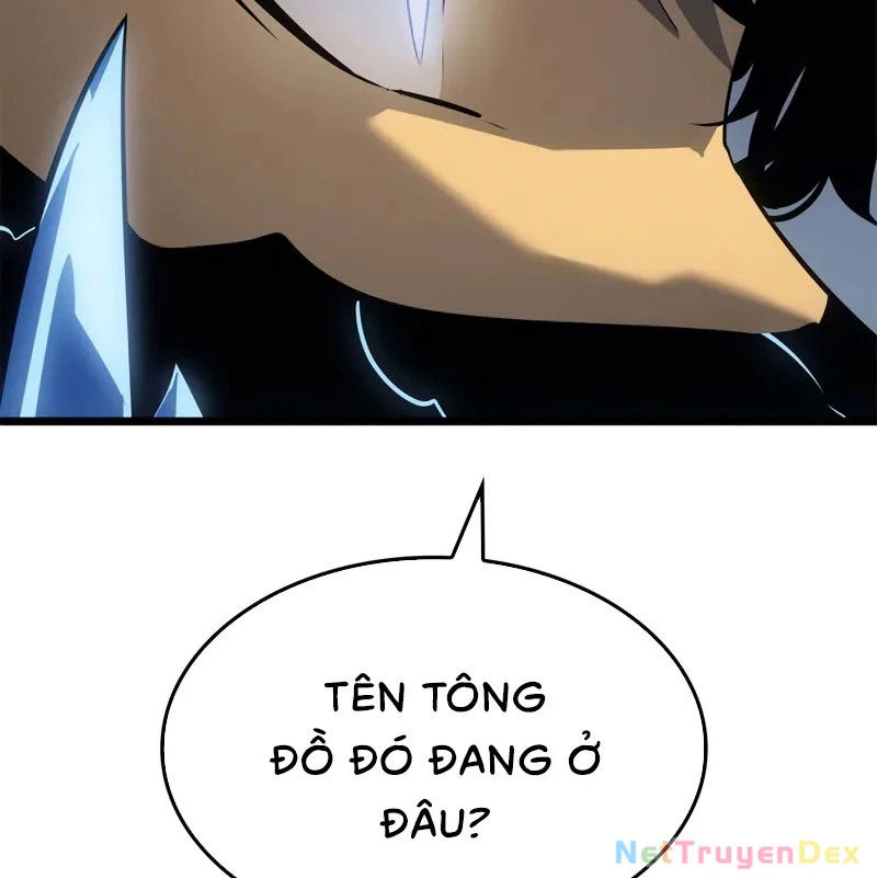 Solo Leveling : Ragnarok Chapter 36 - Trang 2