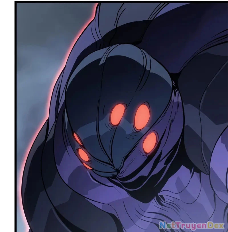 Solo Leveling : Ragnarok Chapter 36 - Trang 2