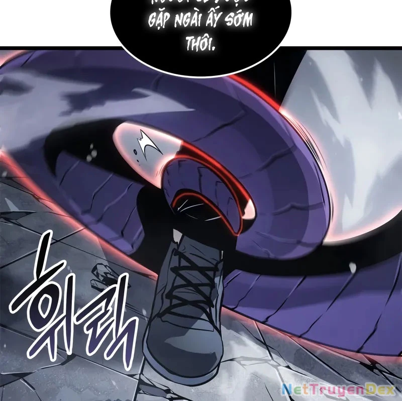 Solo Leveling : Ragnarok Chapter 36 - Trang 2