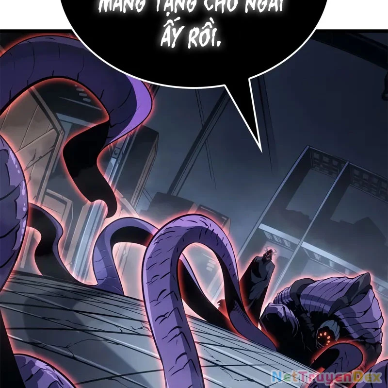 Solo Leveling : Ragnarok Chapter 36 - Trang 2