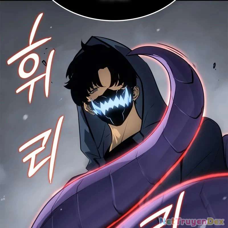 Solo Leveling : Ragnarok Chapter 36 - Trang 2