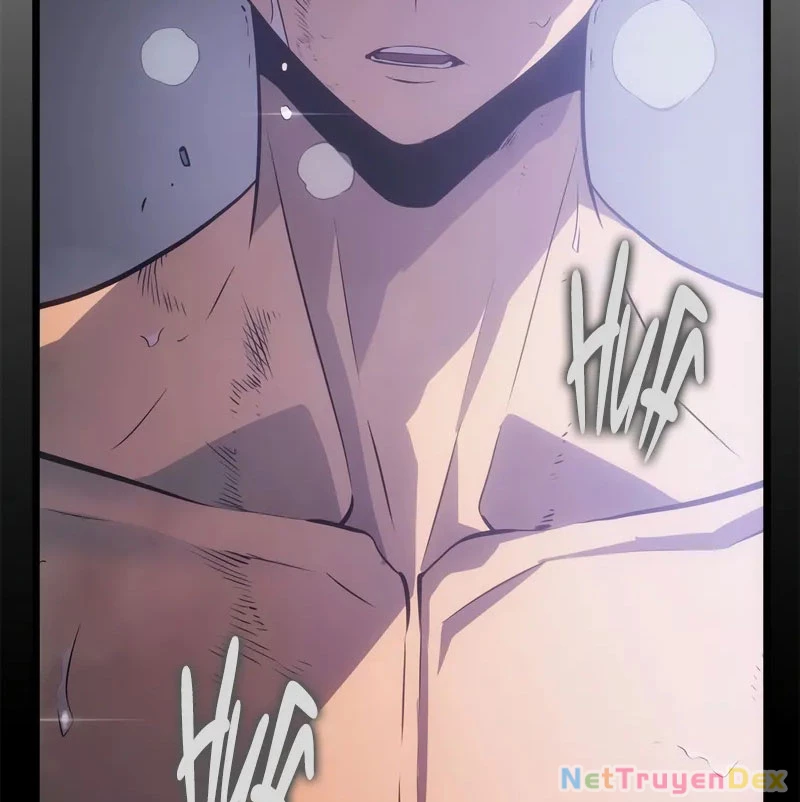 Solo Leveling : Ragnarok Chapter 36 - Trang 2