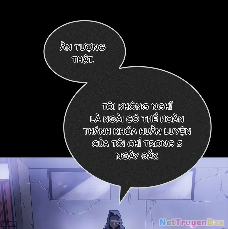 Solo Leveling : Ragnarok Chapter 36 - Trang 2