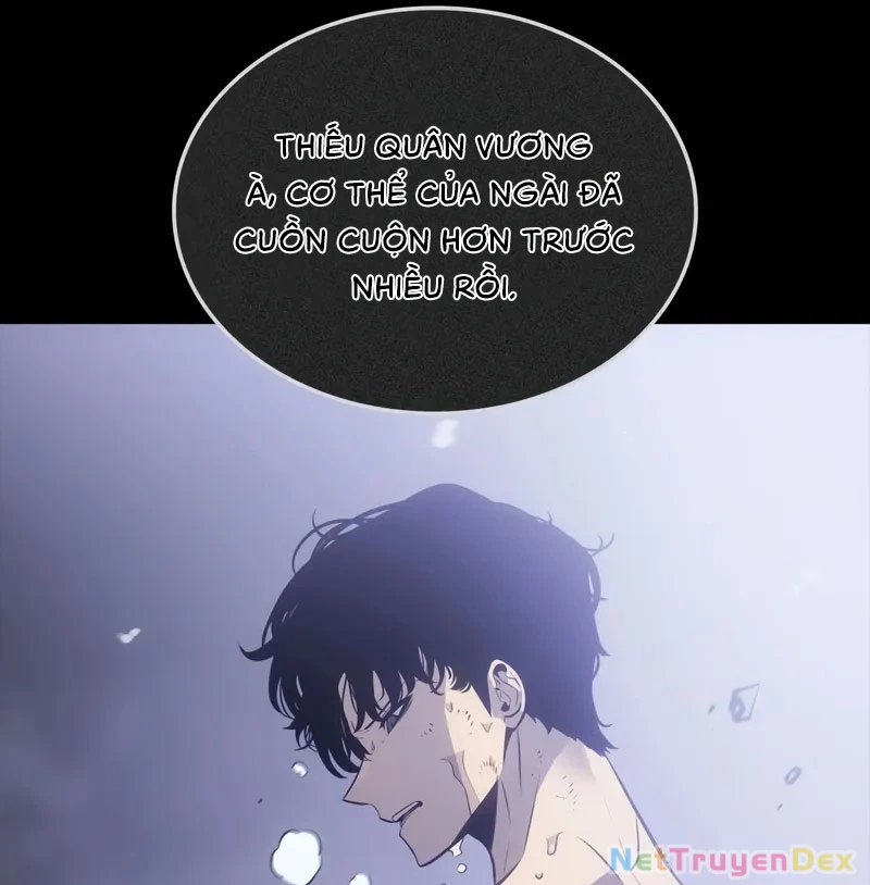 Solo Leveling : Ragnarok Chapter 36 - Trang 2