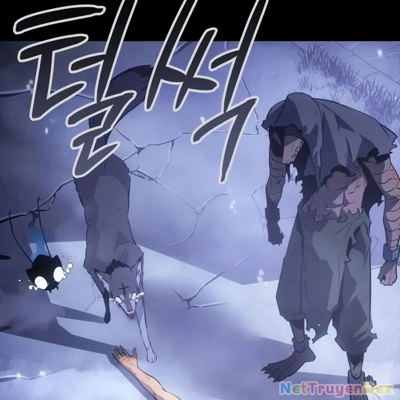 Solo Leveling : Ragnarok Chapter 36 - Trang 2