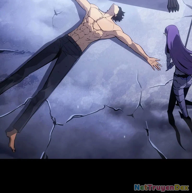 Solo Leveling : Ragnarok Chapter 36 - Trang 2