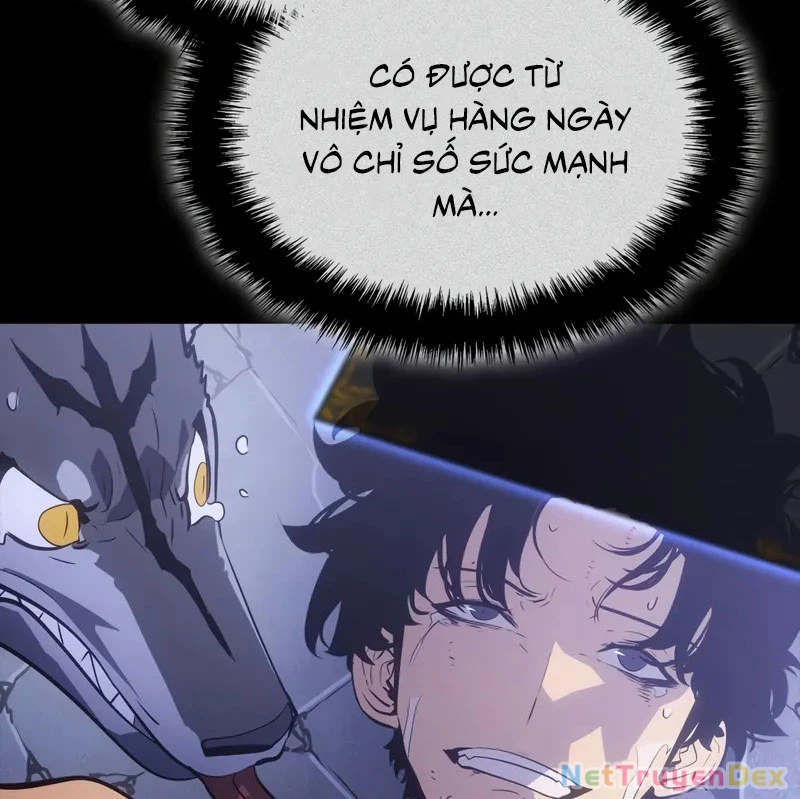 Solo Leveling : Ragnarok Chapter 36 - Trang 2