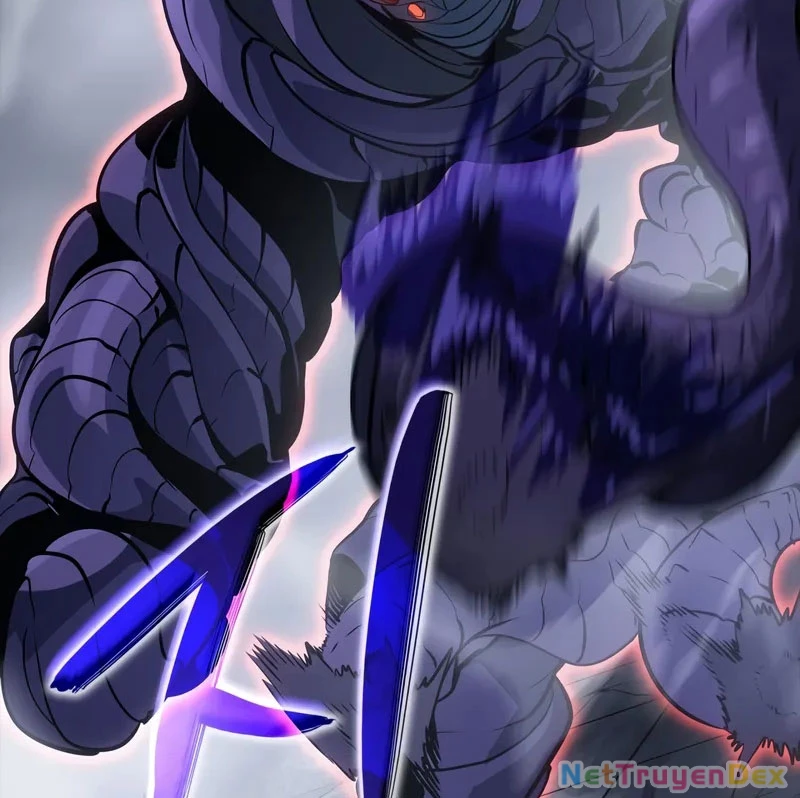 Solo Leveling : Ragnarok Chapter 36 - Trang 2