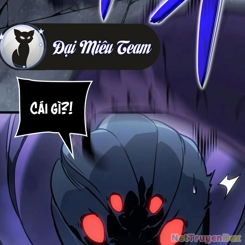 Solo Leveling : Ragnarok Chapter 36 - Trang 2