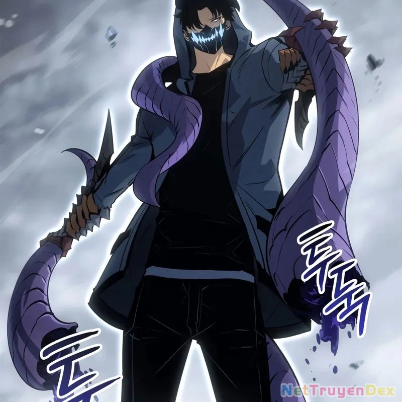 Solo Leveling : Ragnarok Chapter 36 - Trang 2