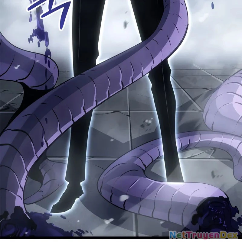 Solo Leveling : Ragnarok Chapter 36 - Trang 2