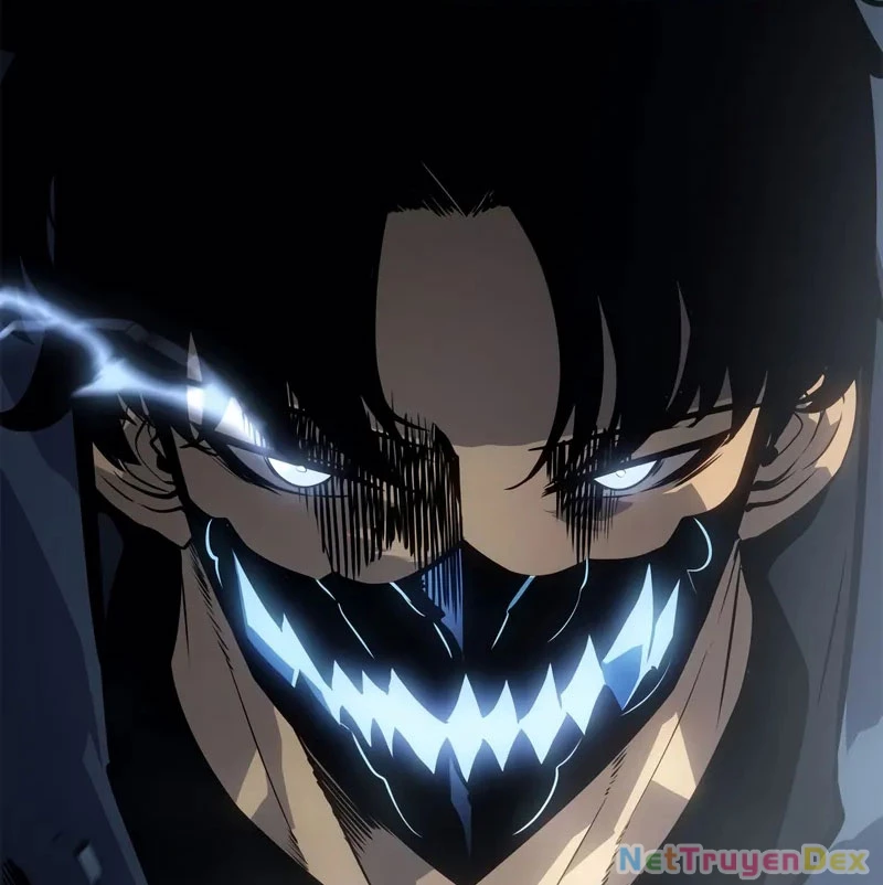 Solo Leveling : Ragnarok Chapter 36 - Trang 2