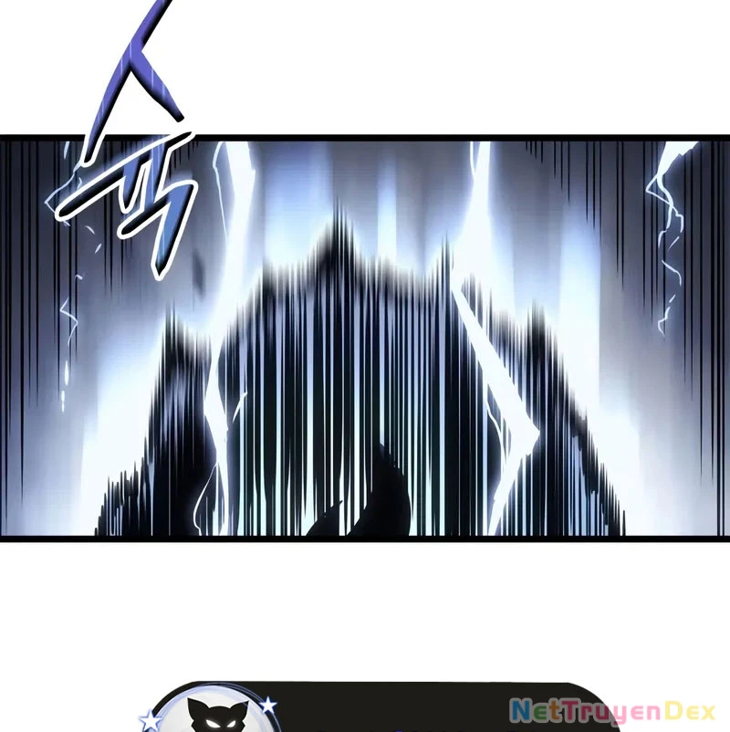 Solo Leveling : Ragnarok Chapter 36 - Trang 2