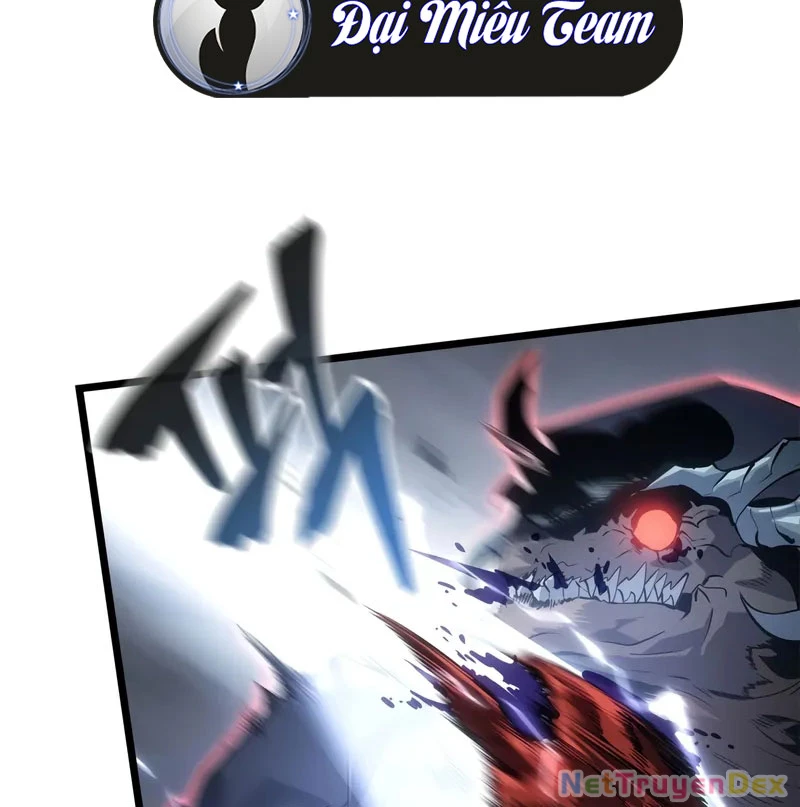 Solo Leveling : Ragnarok Chapter 36 - Trang 2
