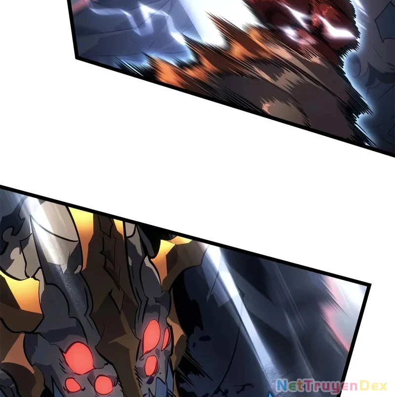 Solo Leveling : Ragnarok Chapter 36 - Trang 2