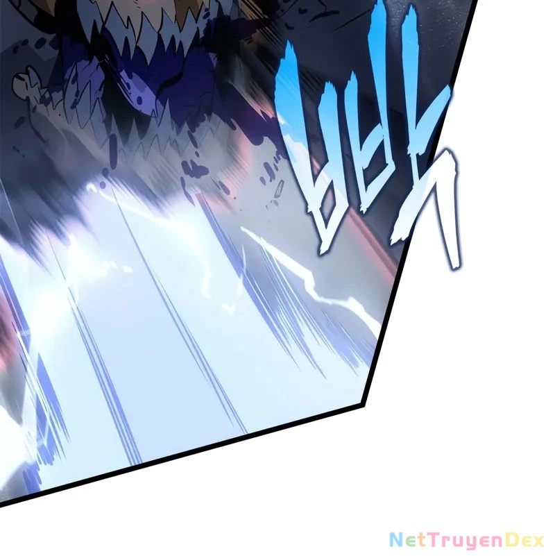 Solo Leveling : Ragnarok Chapter 36 - Trang 2