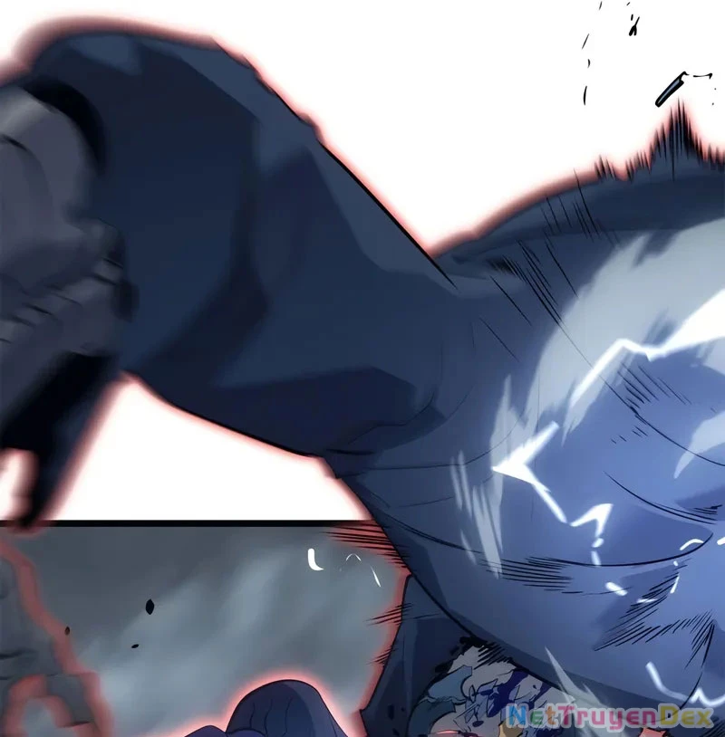 Solo Leveling : Ragnarok Chapter 36 - Trang 2