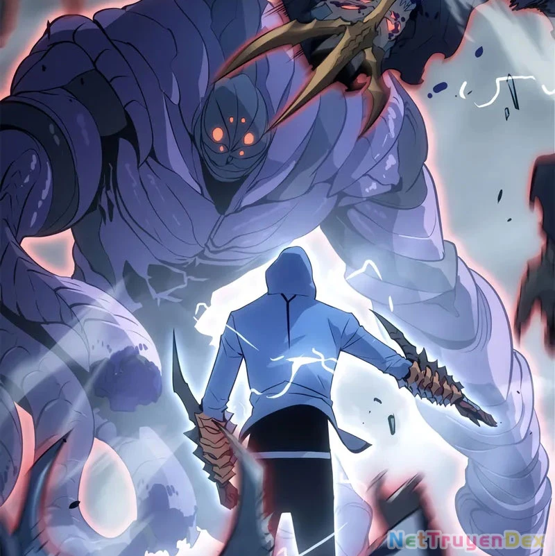 Solo Leveling : Ragnarok Chapter 36 - Trang 2