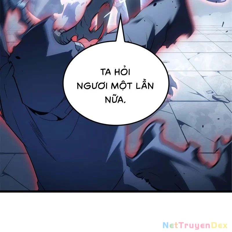 Solo Leveling : Ragnarok Chapter 36 - Trang 2