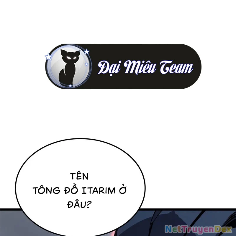 Solo Leveling : Ragnarok Chapter 36 - Trang 2