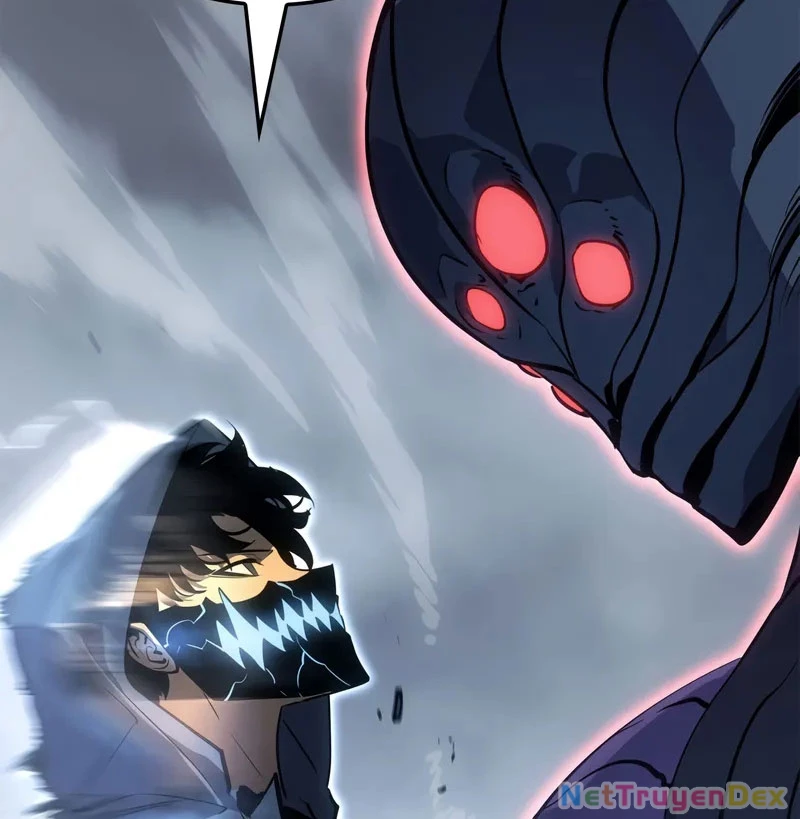 Solo Leveling : Ragnarok Chapter 36 - Trang 2