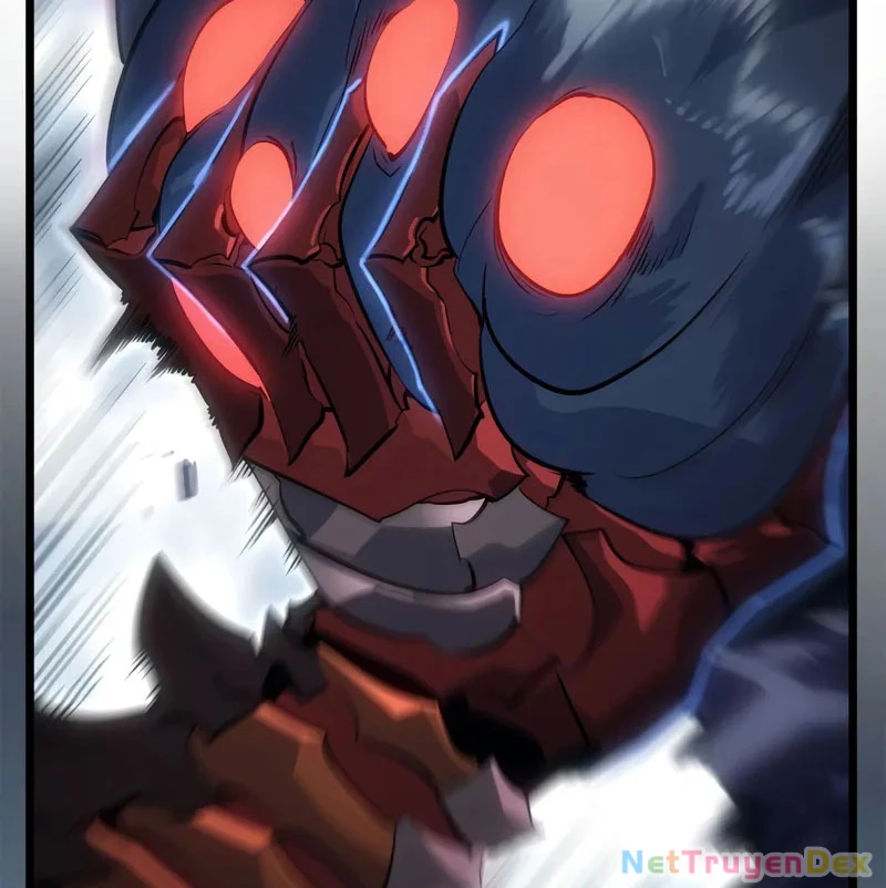 Solo Leveling : Ragnarok Chapter 36 - Trang 2