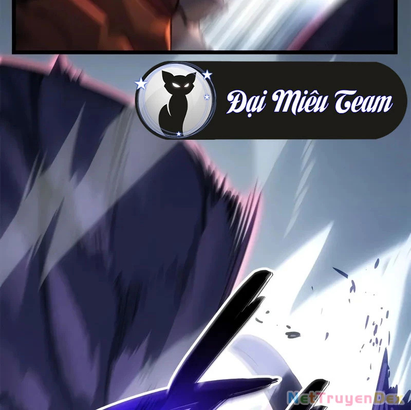 Solo Leveling : Ragnarok Chapter 36 - Trang 2