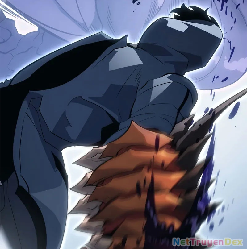 Solo Leveling : Ragnarok Chapter 36 - Trang 2