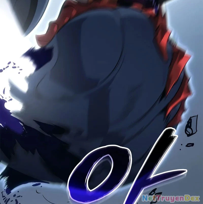 Solo Leveling : Ragnarok Chapter 36 - Trang 2