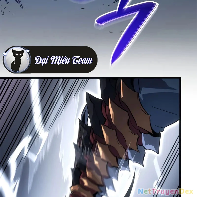 Solo Leveling : Ragnarok Chapter 36 - Trang 2